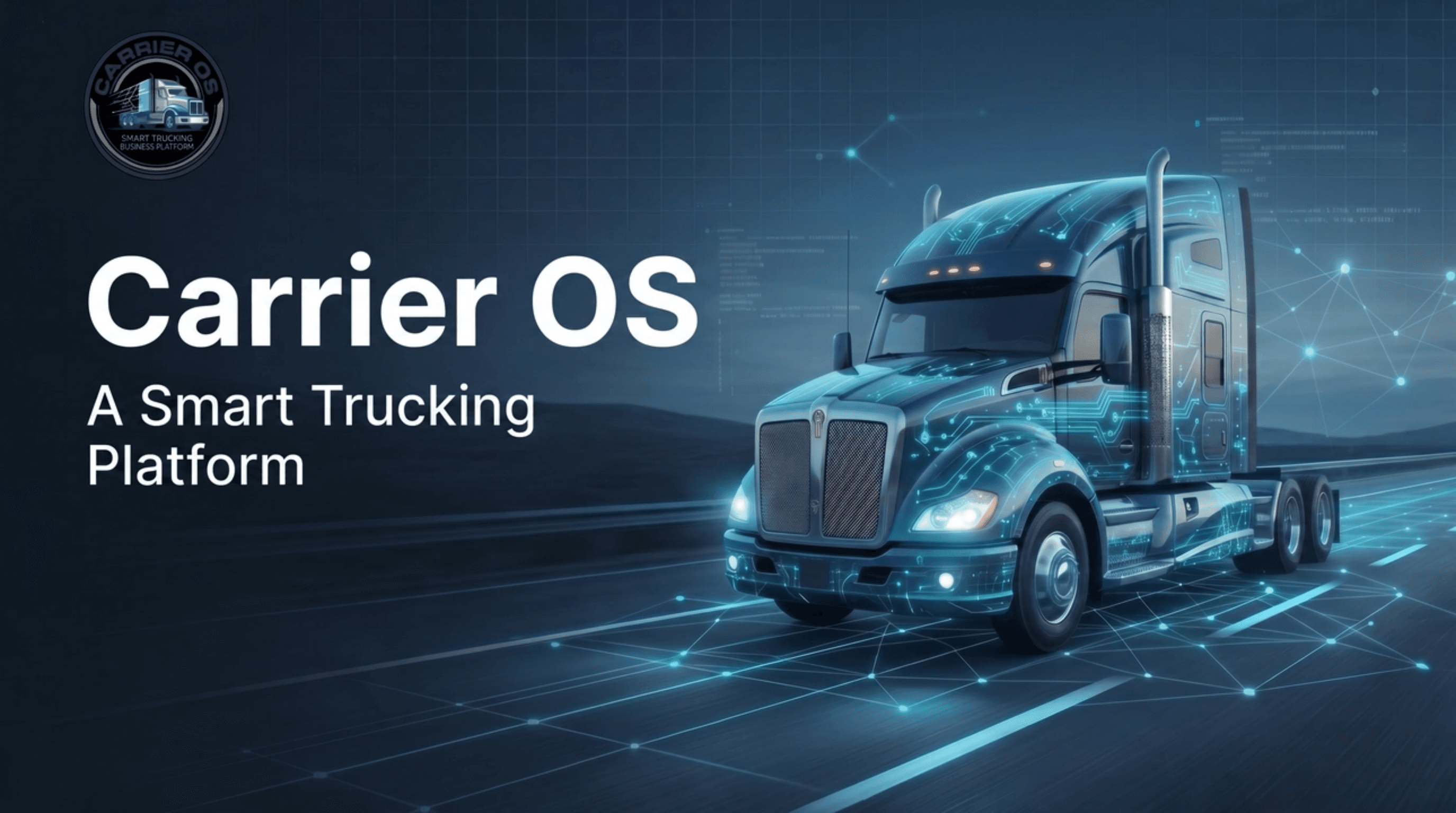 Carrier OS