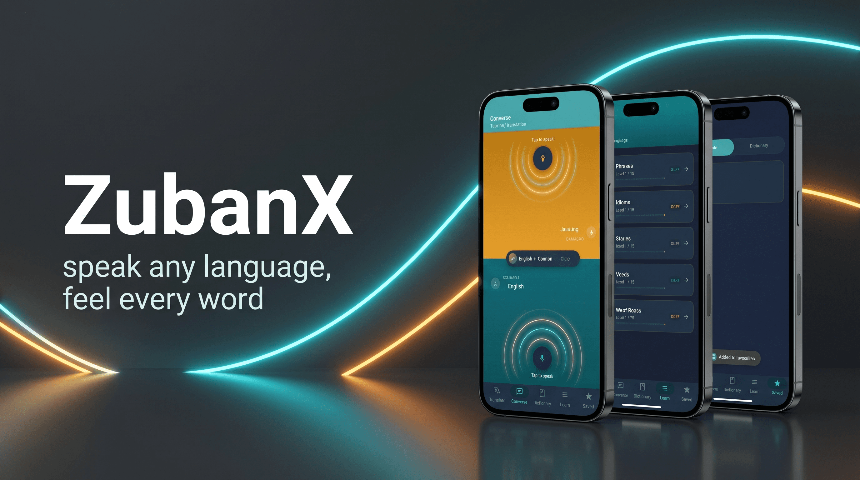 ZubanX