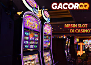 judi slot casino GacorQQ